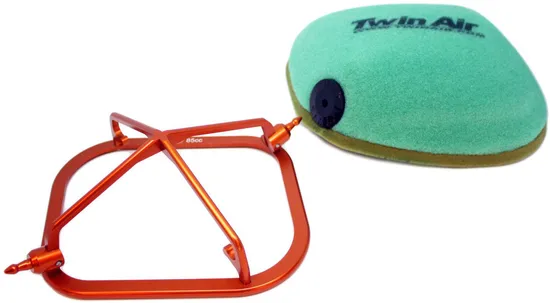 Twin Air PowerFlo Foam Air Filter Kit