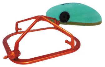 Twin Air PowerFlo Foam Air Filter Kit