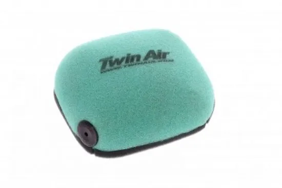 Twin Air Fire Resistant Pre Oiled Foam Air Filter
