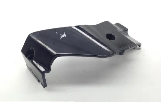 Left Side Belt Pulley Cover 2006 Suzuki Boulevard M50B 1741