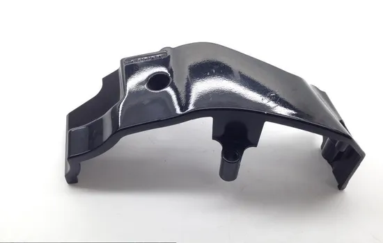 Left Side Belt Pulley Cover 2006 Suzuki Boulevard M50B 1741