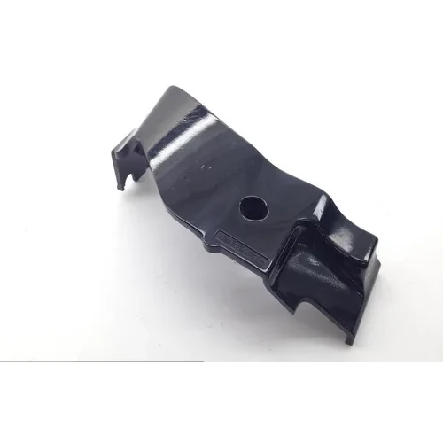 Left Side Belt Pulley Cover 2006 Suzuki Boulevard M50B 1741 7
