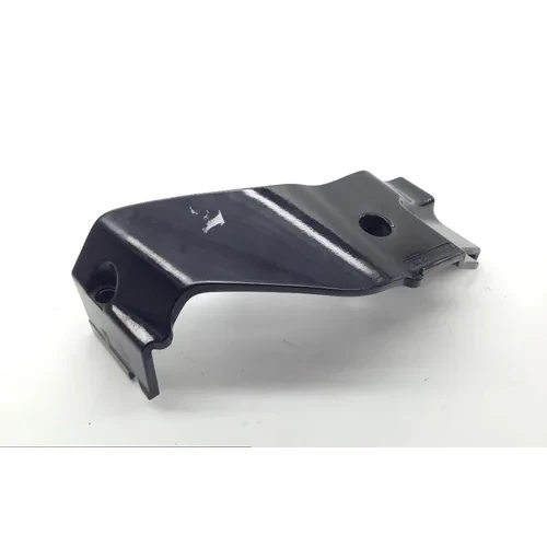 Left Side Belt Pulley Cover 2006 Suzuki Boulevard M50B 1741 3