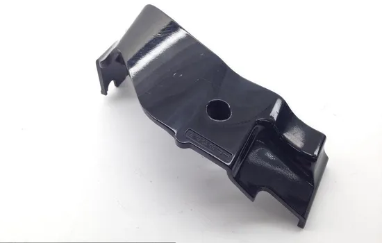 Left Side Belt Pulley Cover 2006 Suzuki Boulevard M50B 1741