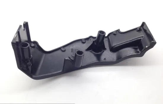 Left Side Belt Pulley Cover 2006 Suzuki Boulevard M50B 1741