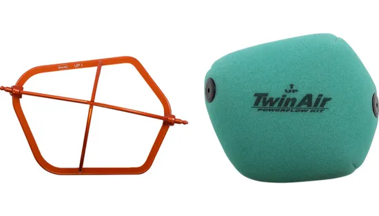 Twin Air PowerFlo Foam Air Filter Kit