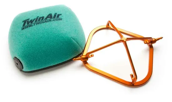 Twin Air PowerFlo Foam Air Filter Kit