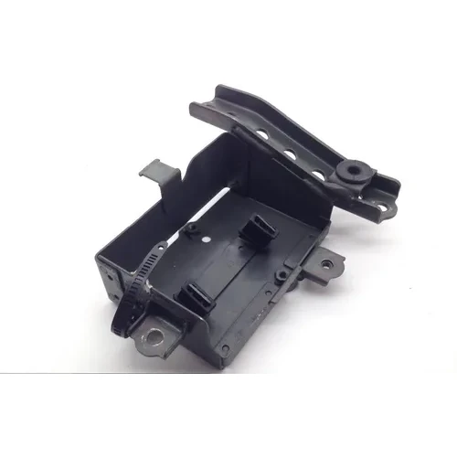 Main Engine Wiring Harness Bracket 2006 Suzuki Boulevard M50B 1741 7