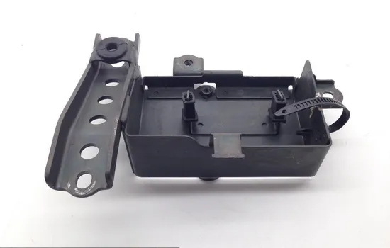 Main Engine Wiring Harness Bracket 2006 Suzuki Boulevard M50B 1741