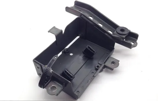 Main Engine Wiring Harness Bracket 2006 Suzuki Boulevard M50B 1741