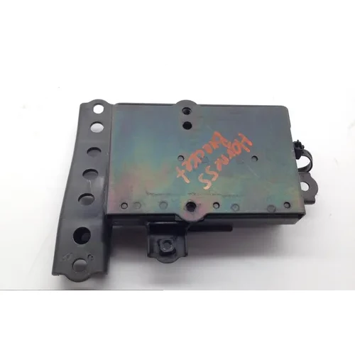 Main Engine Wiring Harness Bracket 2006 Suzuki Boulevard M50B 1741 8