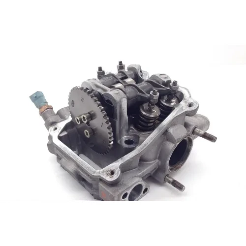 Commander 800 Engine Cylinder Head Complete W Cams REAR From Can Am 2011 11