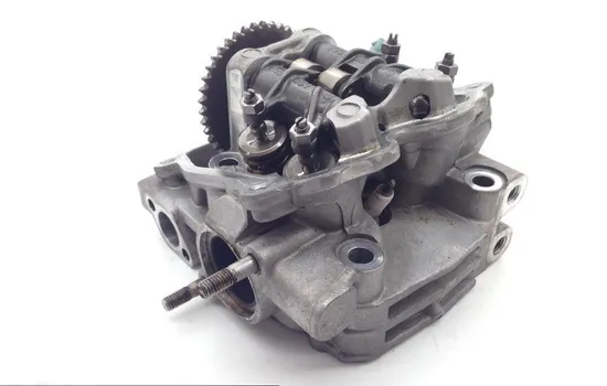 Commander 800 Engine Cylinder Head Complete W Cams REAR From Can Am 2011