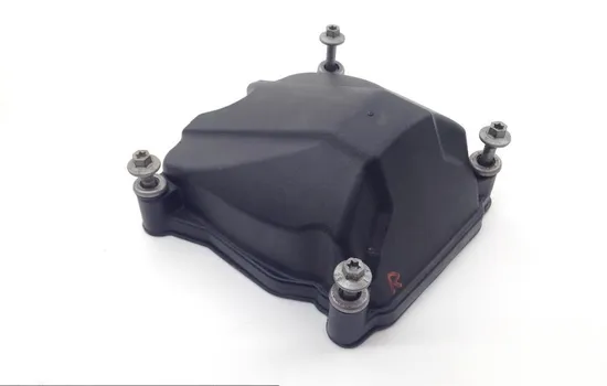 Commander 800 Engine Cylinder Head Complete W Cams REAR From Can Am 2011