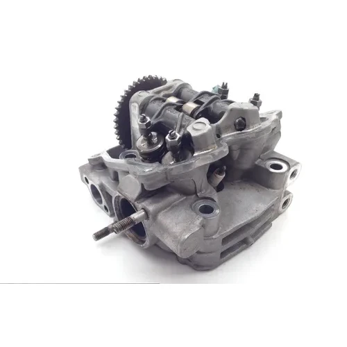 Commander 800 Engine Cylinder Head Complete W Cams REAR From Can Am 2011 13