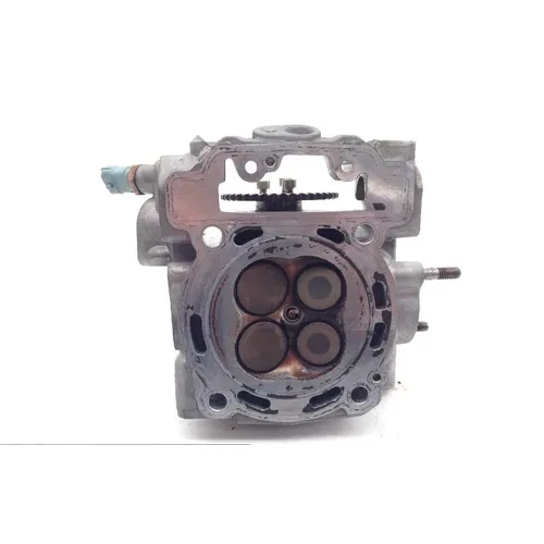 Commander 800 Engine Cylinder Head Complete W Cams REAR From Can Am 2011 16