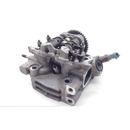 Commander 800 Engine Cylinder Head Complete W Cams REAR From Can Am 2011 15