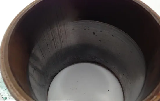 Commander 800 Engine Cylinder Jug Front From Can Am 2011 x