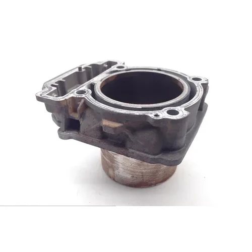 Commander 800 Engine Cylinder Jug Front From Can Am 2011 x 5