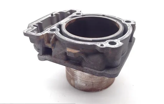Commander 800 Engine Cylinder Jug Front From Can Am 2011 x