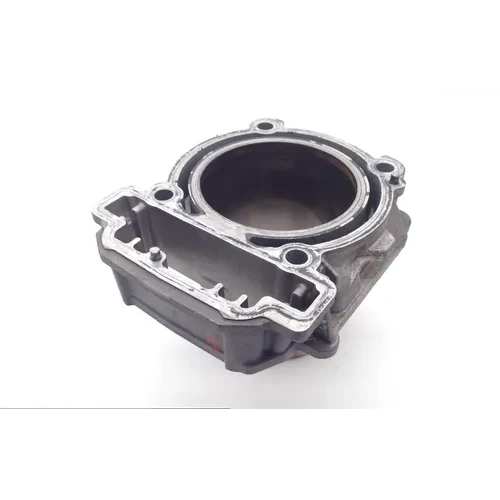 Commander 800 Engine Cylinder Jug Rear From Can Am 2011 x 3