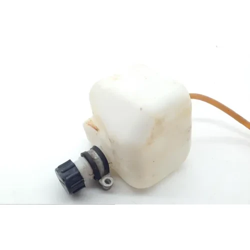 Commander 800 Engine Radiator Overflow Tank From Can Am 2011 5