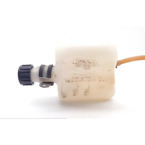 Commander 800 Engine Radiator Overflow Tank From Can Am 2011 6
