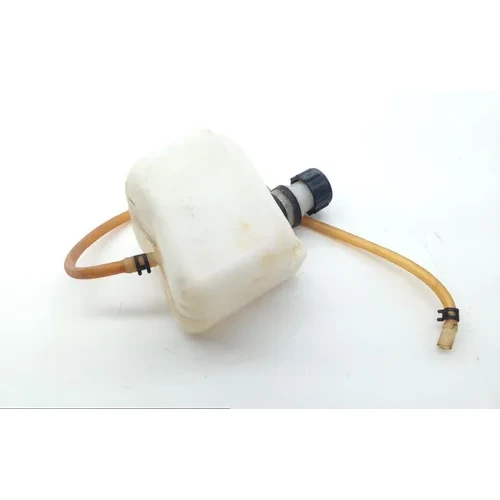 Commander 800 Engine Radiator Overflow Tank From Can Am 2011 3