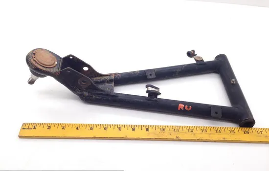 Commander 800 Front Right Upper A Arm From Can Am 2011