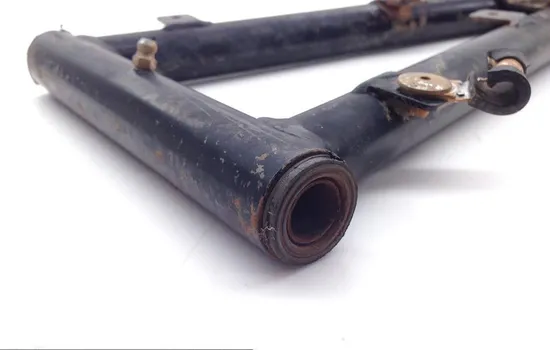 Commander 800 Front Right Upper A Arm From Can Am 2011