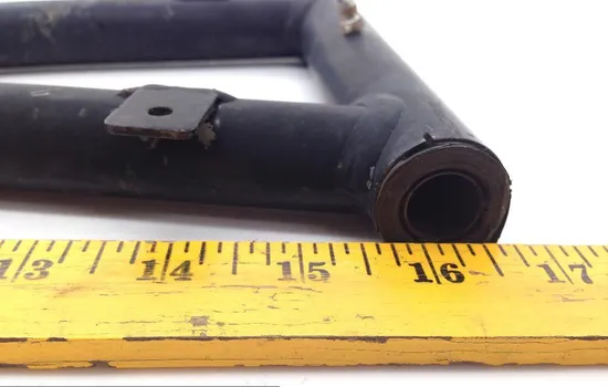 Commander 800 Front Right Upper A Arm From Can Am 2011