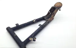 Commander 800 Front Right Upper A Arm From Can Am 2011