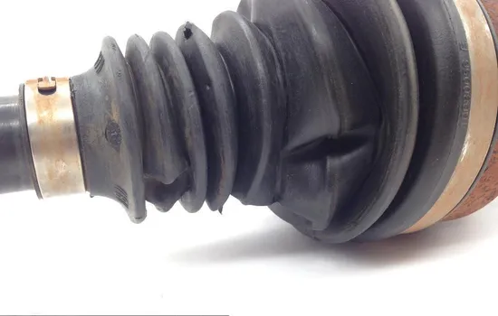 Commander 800 Rear Right Axle From Can Am 2011