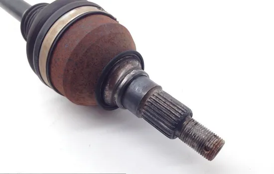 Commander 800 Rear Right Axle From Can Am 2011