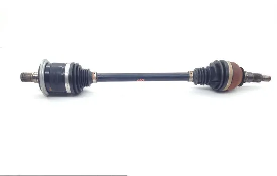 Commander 800 Rear Right Axle From Can Am 2011