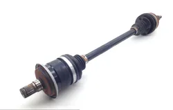 Commander 800 Rear Right Axle From Can Am 2011