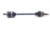 Commander 800 Rear Right Axle From Can Am 2011