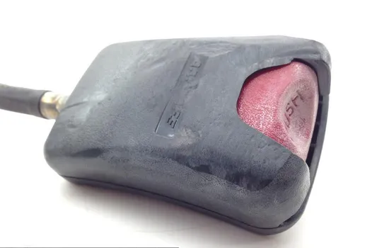 Commander 800 Seat Belt Latch B From Can Am 2011