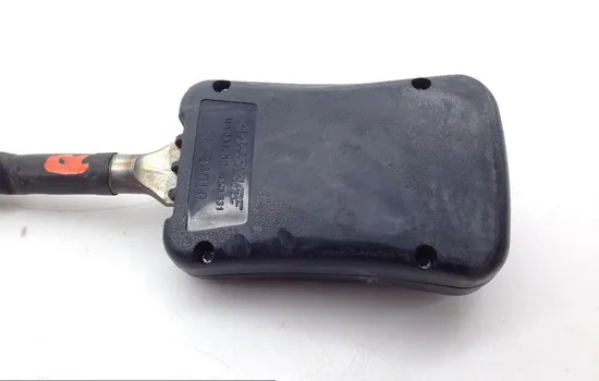 Commander 800 Seat Belt Latch B From Can Am 2011