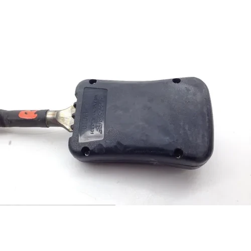 Commander 800 Seat Belt Latch B From Can Am 2011 7