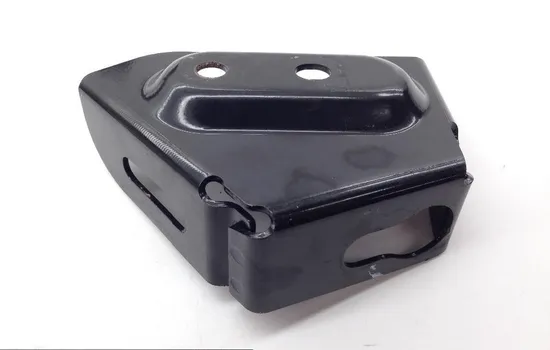 Commander 800 MISC Bracket Set From Can Am 2011