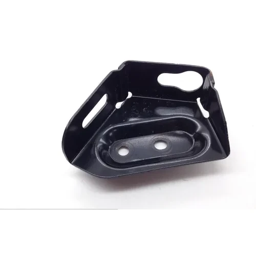 Commander 800 MISC Bracket Set From Can Am 2011 5