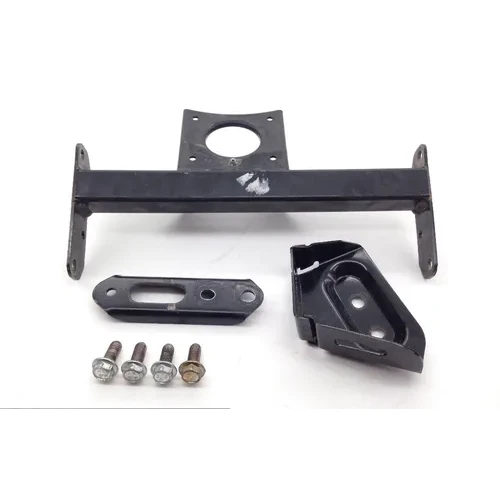 Commander 800 MISC Bracket Set From Can Am 2011 3