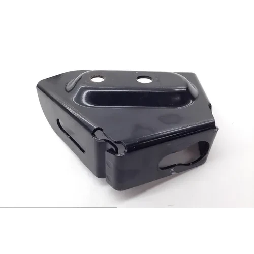 Commander 800 MISC Bracket Set From Can Am 2011 7