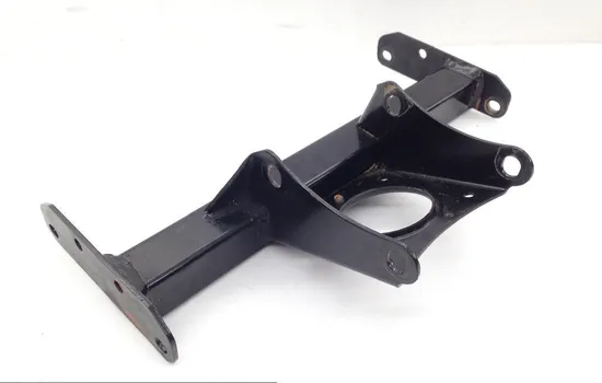 Commander 800 MISC Bracket Set From Can Am 2011