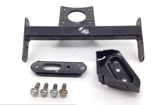 Commander 800 MISC Bracket Set From Can Am 2011