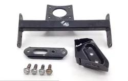 Commander 800 MISC Bracket Set From Can Am 2011