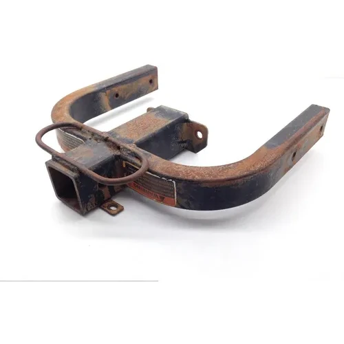 Commander 800 Hitch From Can Am 2011 x 5