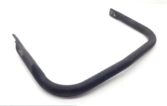 Commander 800 Passenger Handles From Can Am 2011