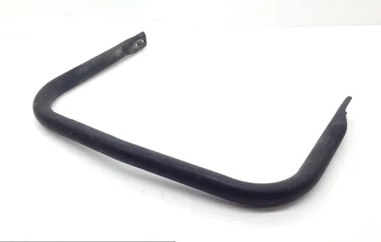 Commander 800 Passenger Handles From Can Am 2011
